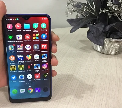 Realme 3i