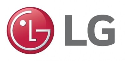 LG logo. (File Photo: IANS)