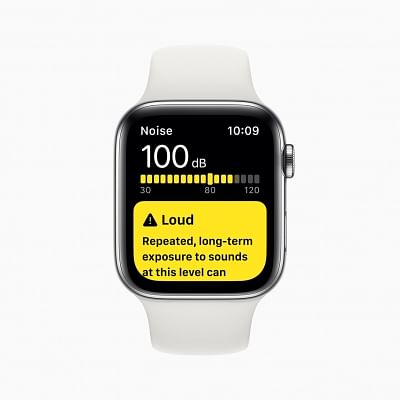 Apple Watch Series 5: Wear your personal doctor 24/7