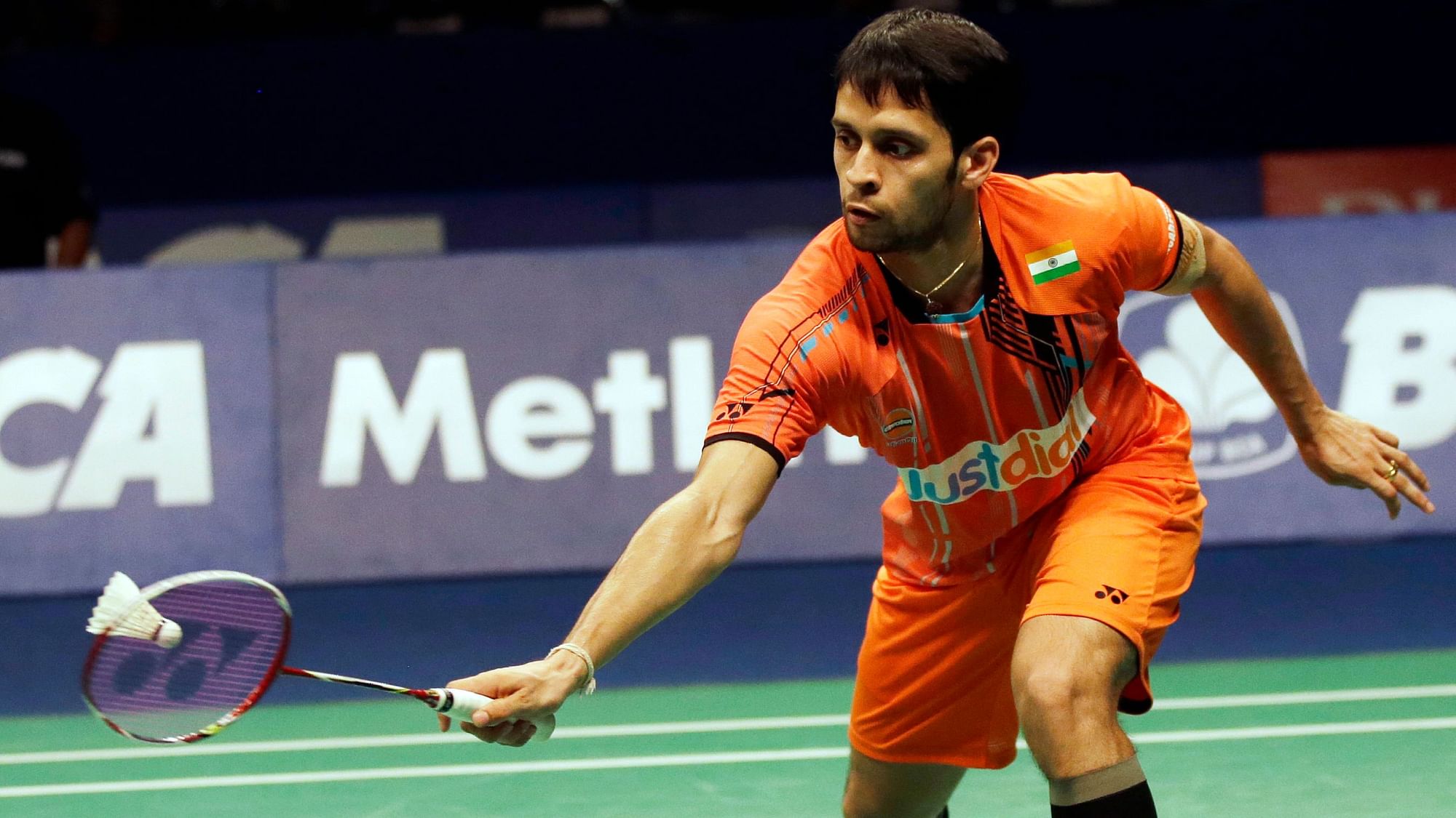 Korea Open 2019 Live Streaming on Hotstar &amp; Star Sports Network: Parupalli Kashyap is the only Indian left in the fray in the BWF World Tour Super 500 tournament.