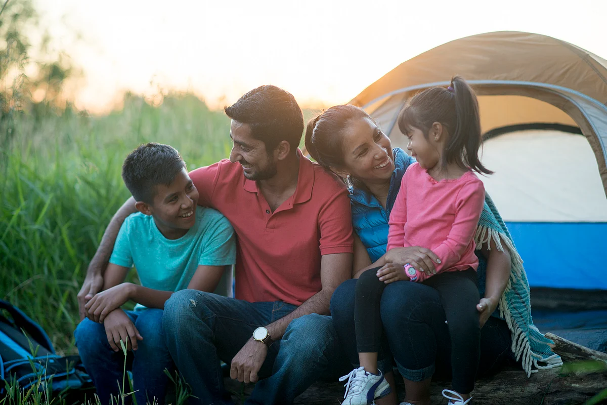 Five Things We All Love to Choose Together as a Family