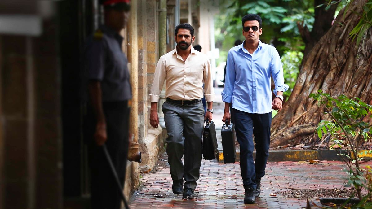 Review: Manoj Bajpayee’s ‘The Family Man’ Is Addictive, Engaging
