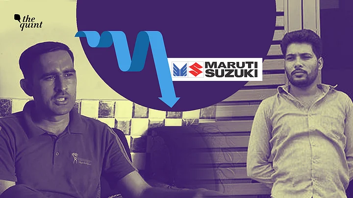 2 Days Off at Maruti’s Manesar Plant – But Workers Far From Happy