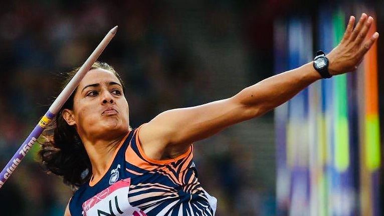 India’s top javelin thrower Annu Rani has called for giving equal opportunities to women in sport.