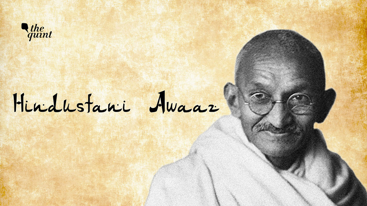 With Gandhi’s Coming, Urdu Poets Became ‘Optimistic’. Here’s Why