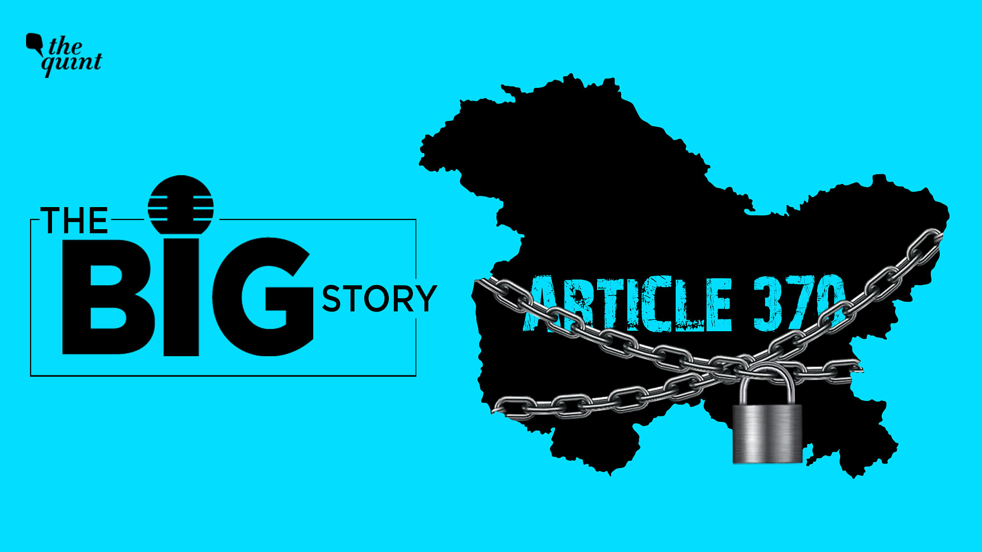 A month has passed since the Centre abrogated Article 370 and Article 35A of the Constitution.