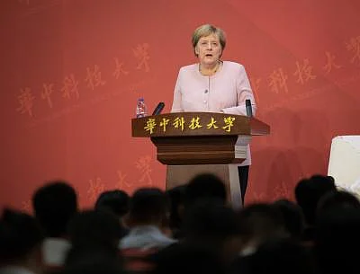 EU leaders fail to