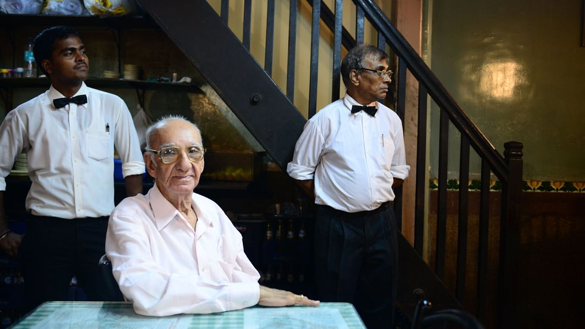 ‘Mumbai Loses Part of Its Soul’: Britannia & Co Founder Dies at 97