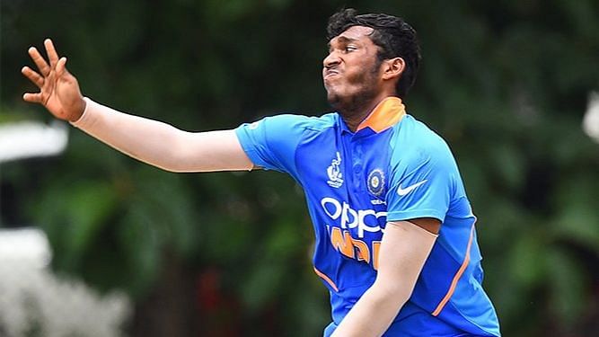 India begin their campaign against the Under-19 Sri Lankan side on 18 January.