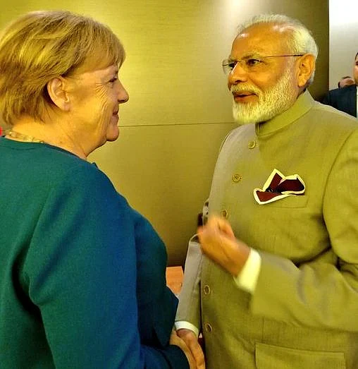 A Day After Pak PM’s UNGA Speech, PM Modi Recalls Surgical Strike