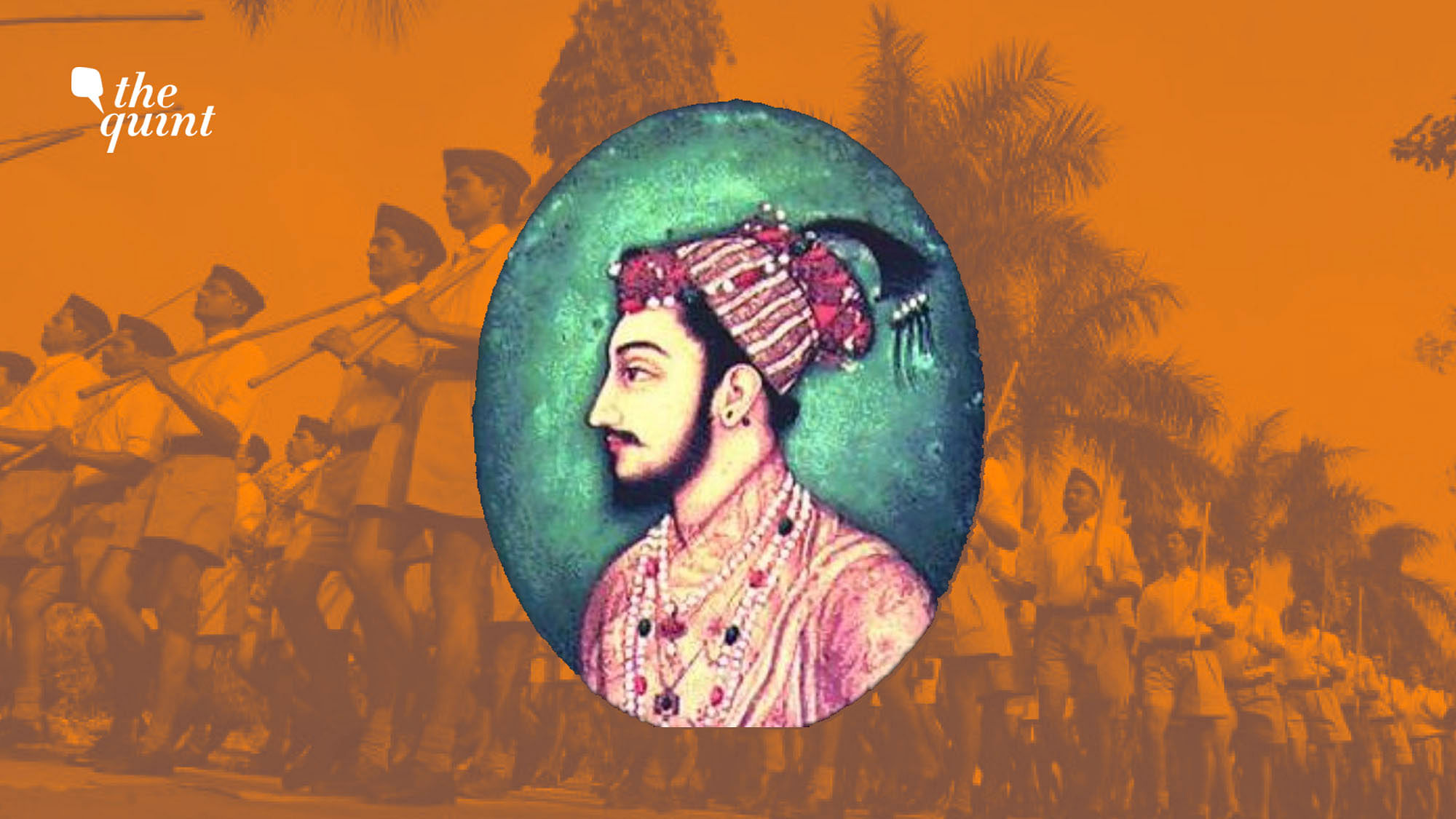 The RSS narrative on Dara Shikoh is an oversimplified reading of history.