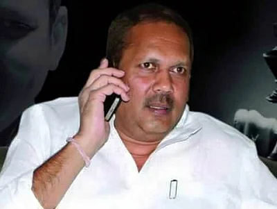 Shrimant Chhatrapati Udayanraje P. Bhosale.