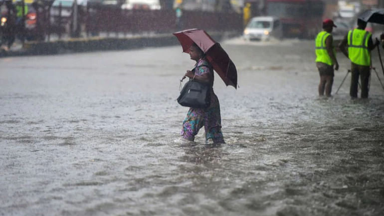 <div class="paragraphs"><p>Several parts of Karnataka continue to face heavy rainfall. Image used for representational purpose.</p></div>