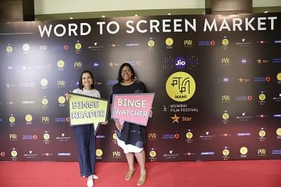 The Jio MAMI Mumbai Film Festival is all set to host the fourth edition of the Word to Screen Market. This event brings together publishers and the literary community along with content creators to option stories for films, TV and digital platforms. This year, the authors and content creators will be provided with more face time with each other.