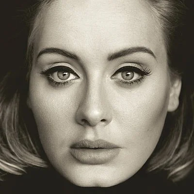 Adele. (Photo: Twitter/@Adele)