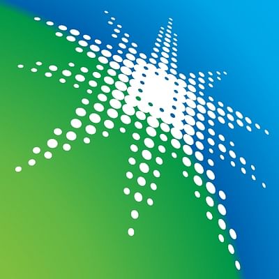 Aramco. (Photo: Twitter/@Saudi_Aramco)