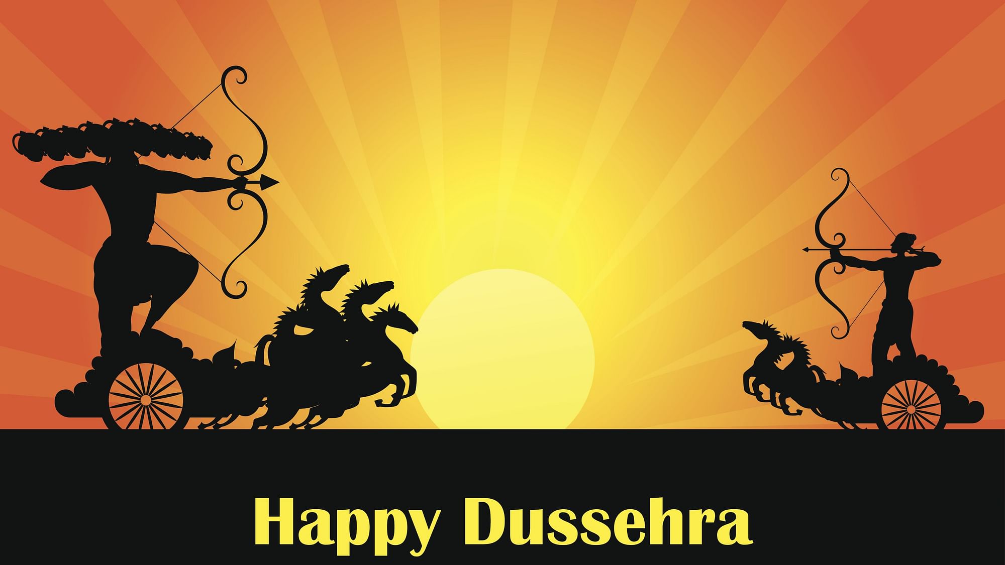 Vijayadashami 2019: Dussehra is celebrated on the Dashmi or the tenth day of Shukla Paksha in the Ashvin month of Hindu calendar.