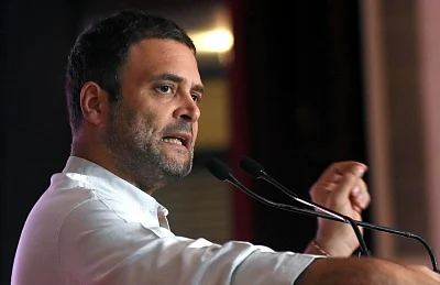 Congress President Rahul Gandhi. (File Photo: IANS)