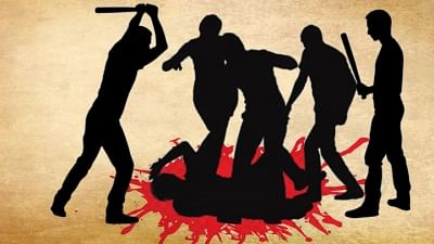 Sanitation Workers Attacked With Axe, Clothes Ripped in MP’s Dewas