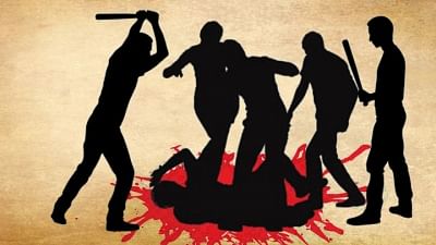 Maha: 3 Men Lynched in Palghar After Being Mistaken for Robbers