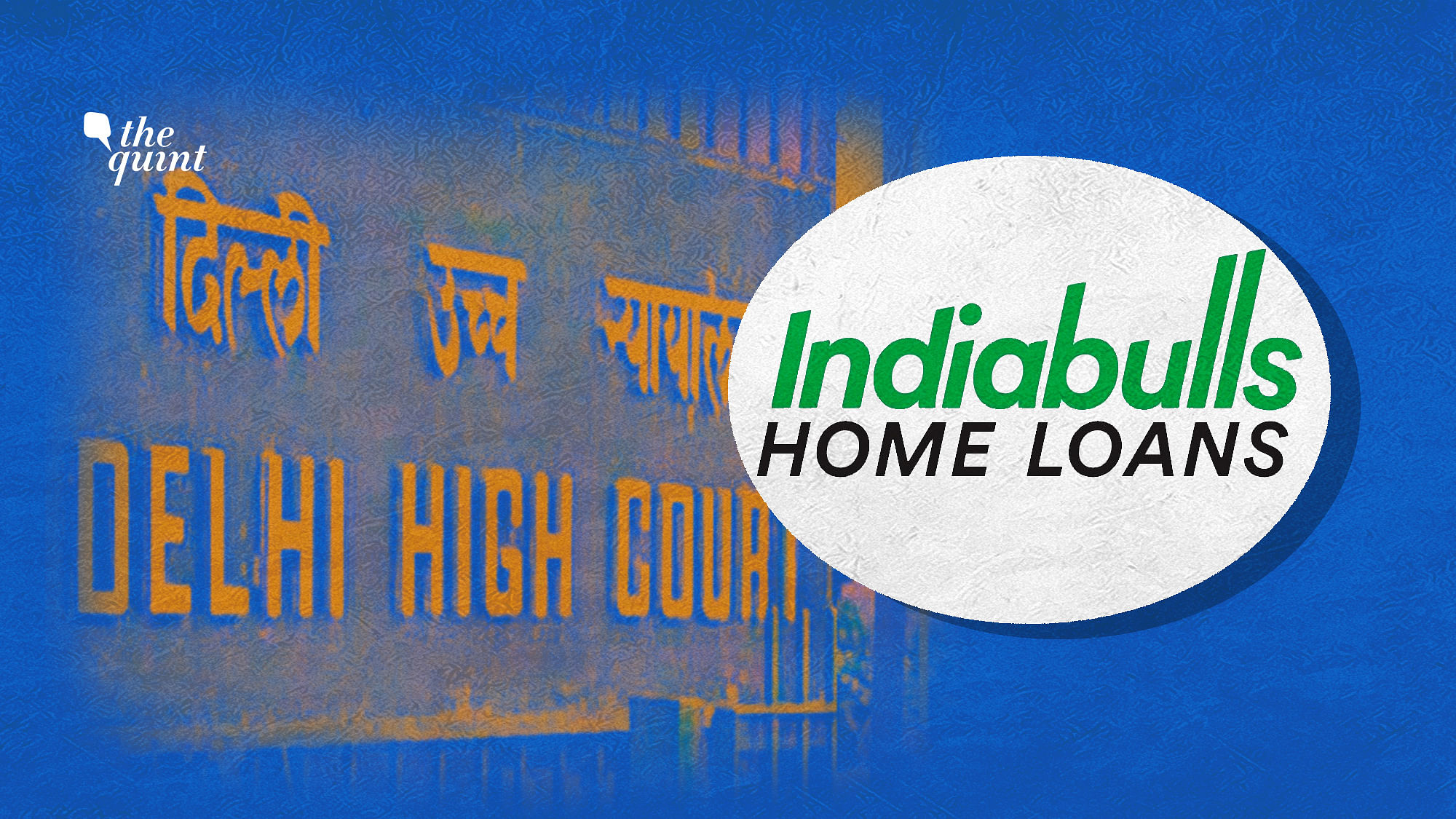 A Public Interest Litigation has been filed in the Delhi High Court accusing Indiabulls Housing Finance Limited (IBHFL) of perpetrating a scam to the tune of Rs 9,000 crore.