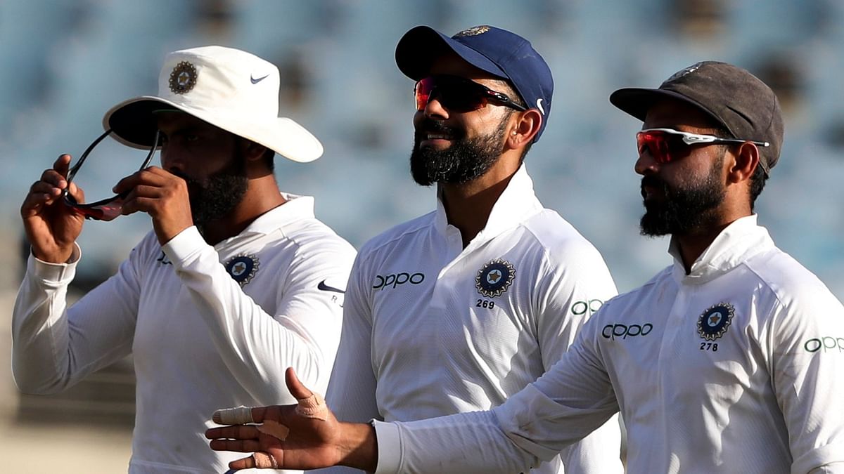 India vs Bangladesh 2022 Test Series: Schedule, Squads, Live Streaming Details 
