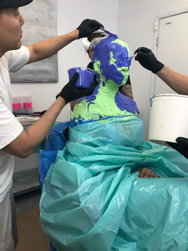 Kangana Ranaut Undergoes Extensive Look Tests for ‘Thalaivi’