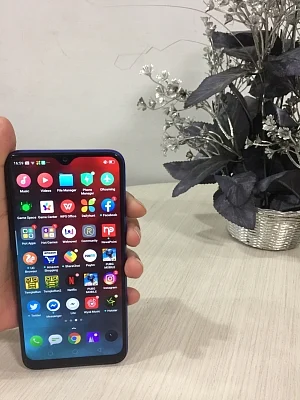 Realme 3i