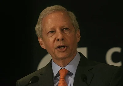 US Ambassador to India Kenneth I. Juster. (File Photo: IANS)