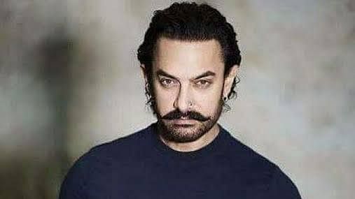 Aamir Khan will star in a remake of <i>Forrest Gump.</i>