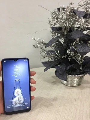 Realme 3i