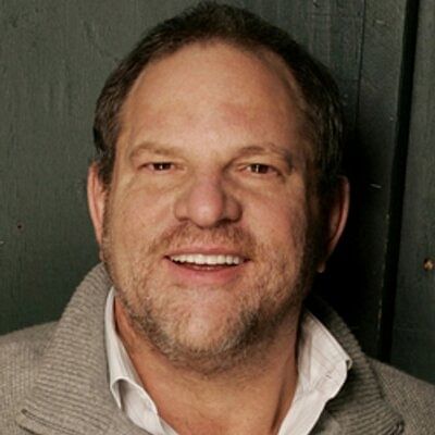 Harvey Weinstein confronted by brother years before scandal erupted
