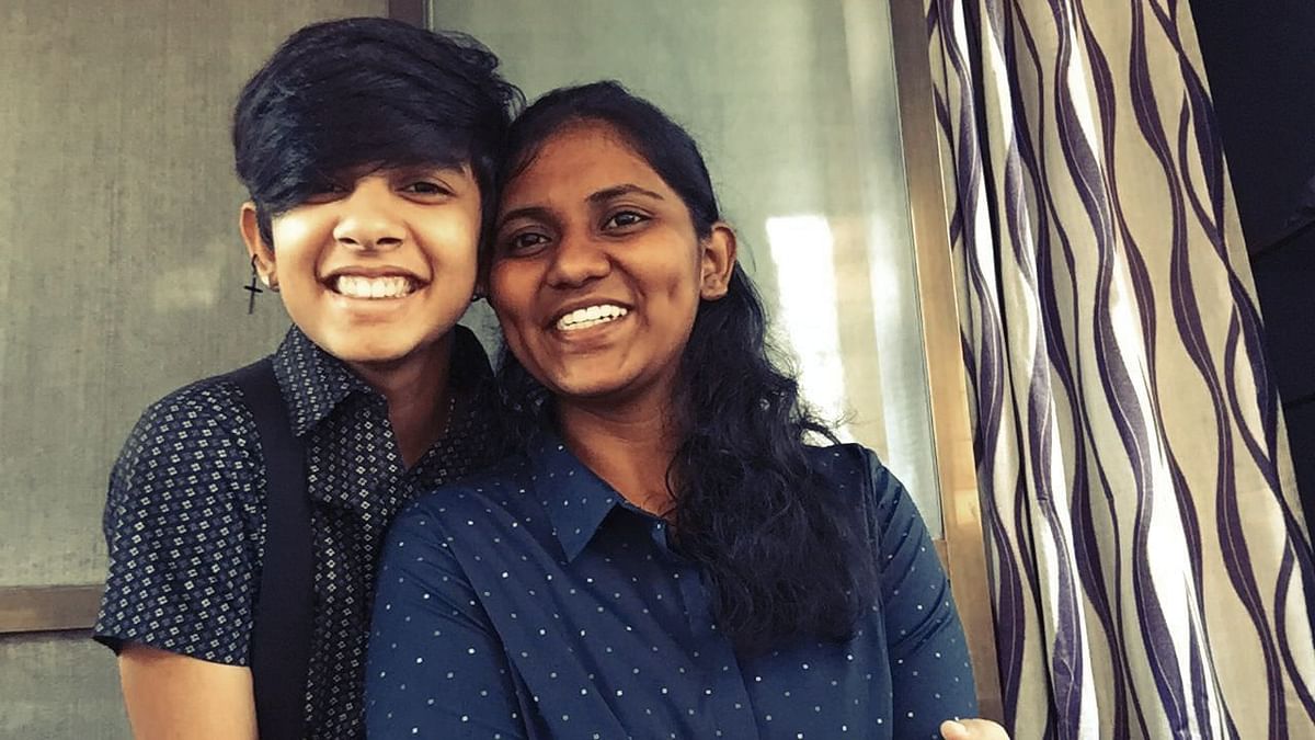 What’s Life After Sec 377 Like? Hear It From a Lesbian Couple