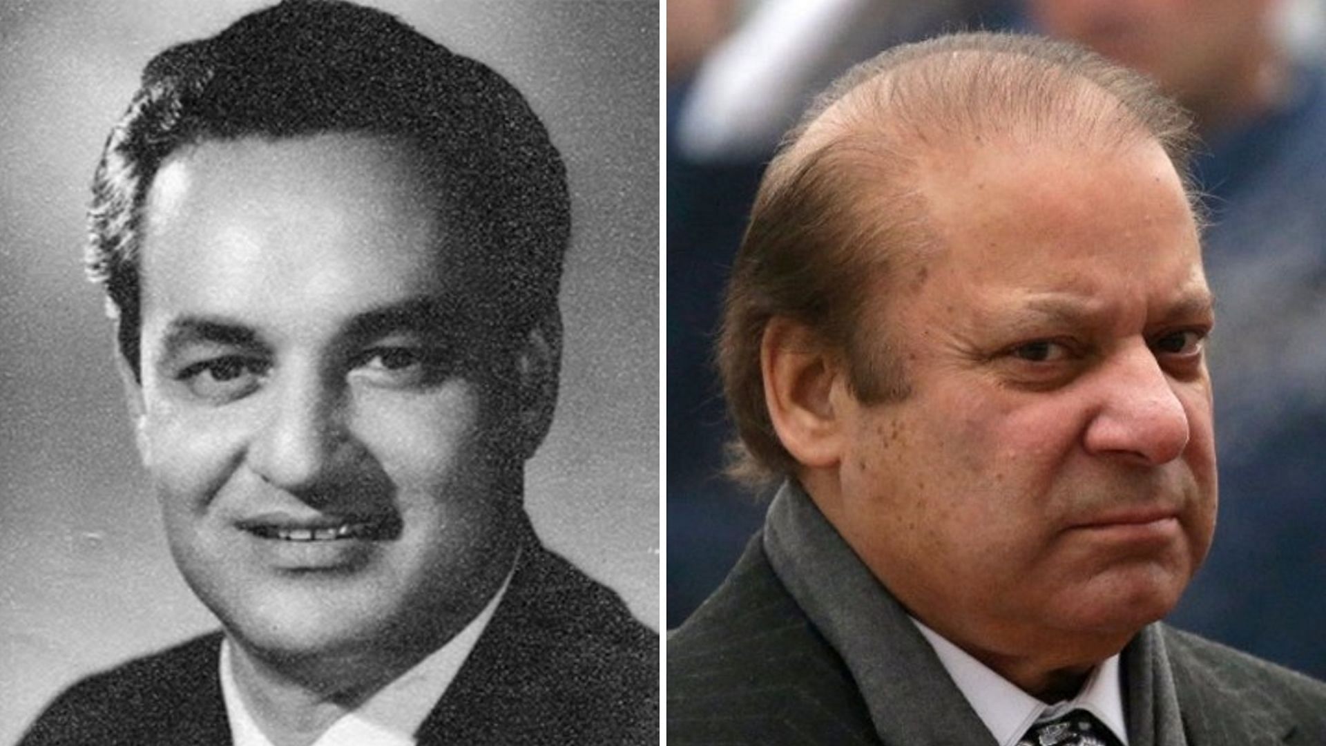 Pakistan Railways Minister Sheikh Rashid said  that the government should provide a tape recorder and a collection of songs by legendary Indian playback singer Mukesh to deposed prime minister Nawaz Sharif
