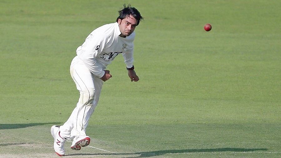 Afghanistan’s spin prodigy Rashid Khan faces a tough challenge as he captains his side for the first time against Bangladesh.