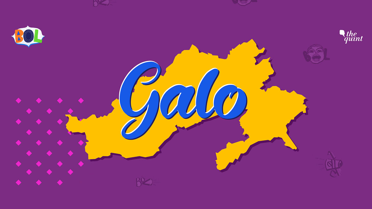 I Want to Save My Galo Language and My Tribal Culture