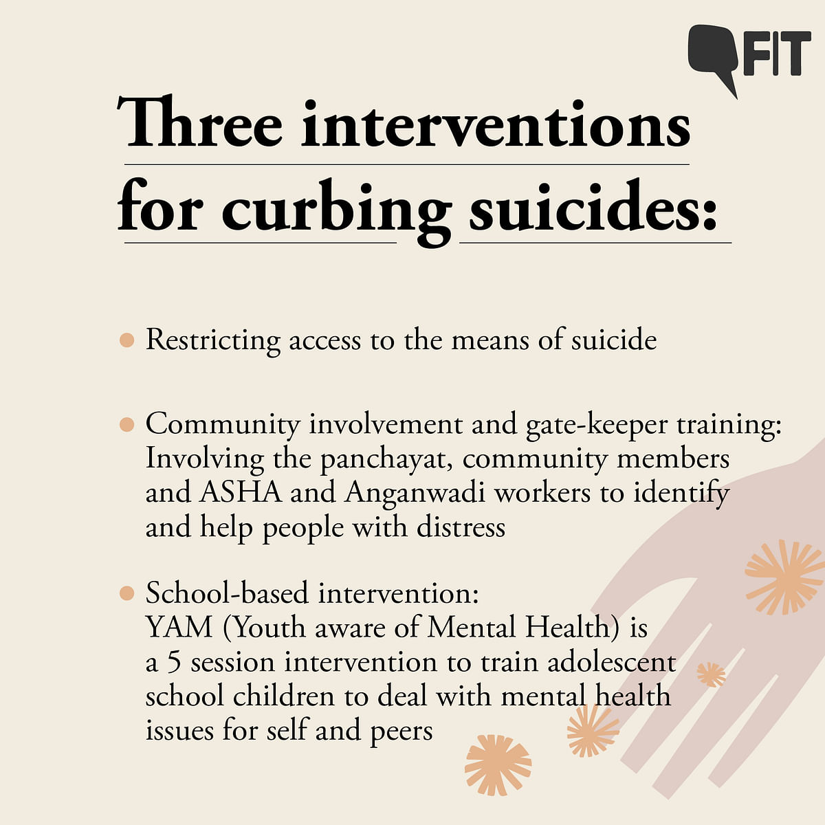 Can We Stop Suicides? Here’s How Rural India Is Paving the Way
