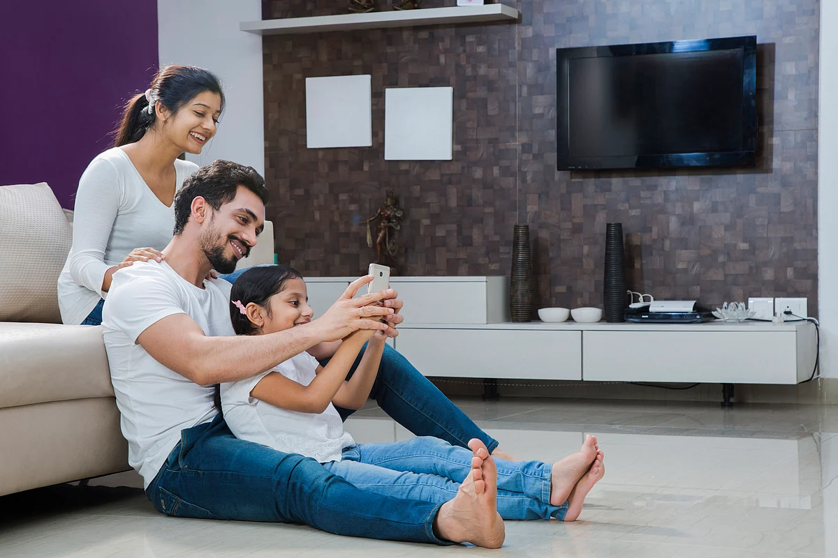 Five Things We All Love to Choose Together as a Family