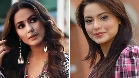 Kasautii Zindagii Kay 2 Aamna Shariff To Replace Hina Khan