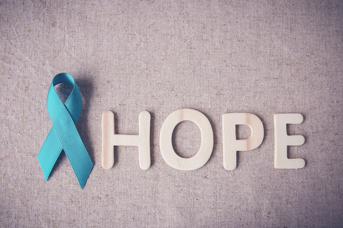 September is PCOS awareness month, and this is my story of living with an unknown disorder.