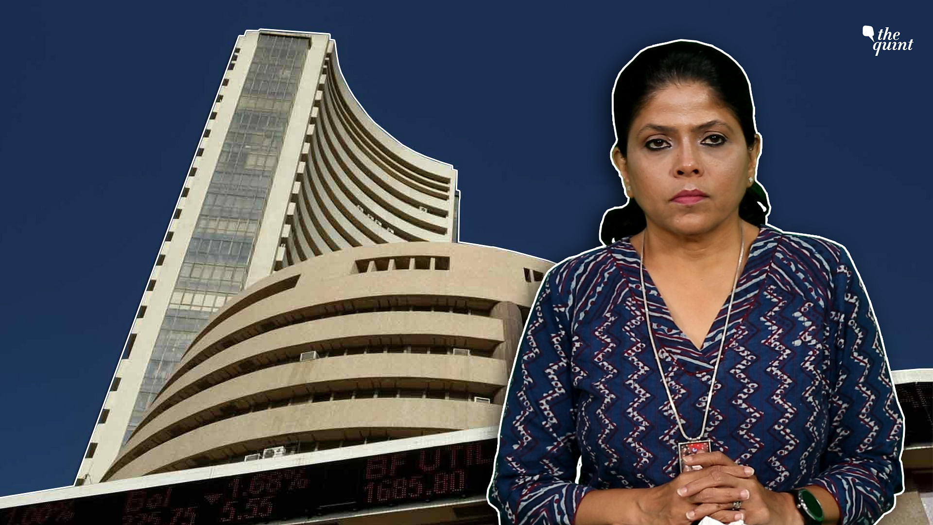 Investor Advisor Sharmila Joshi speaks to The Quint about the corporate tax cut.