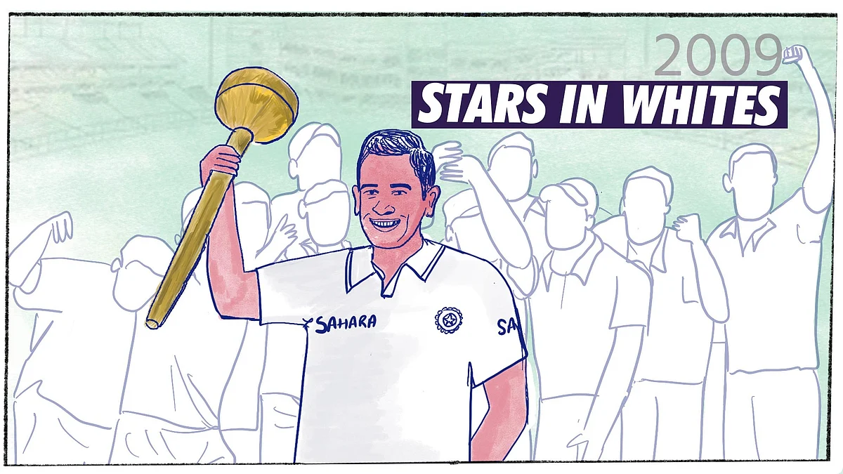 Railways TT to ‘Captain Cool’: MS Dhoni’s Career, a Graphic Novel