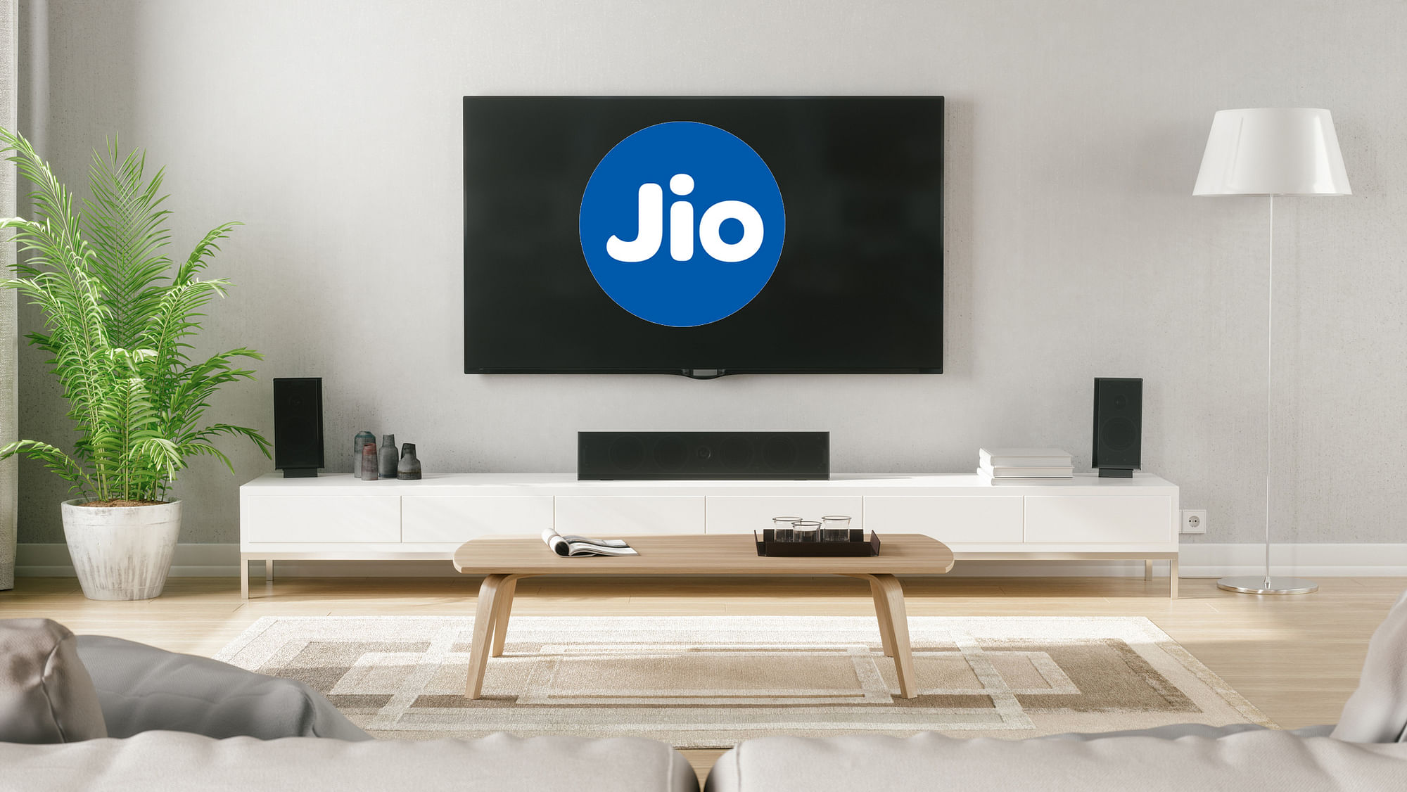 Want to know how you can get a free TV with JioFiber? Read on.