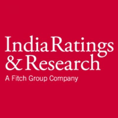 India Ratings and Research. (Photo: Facebook/@indiaratings)