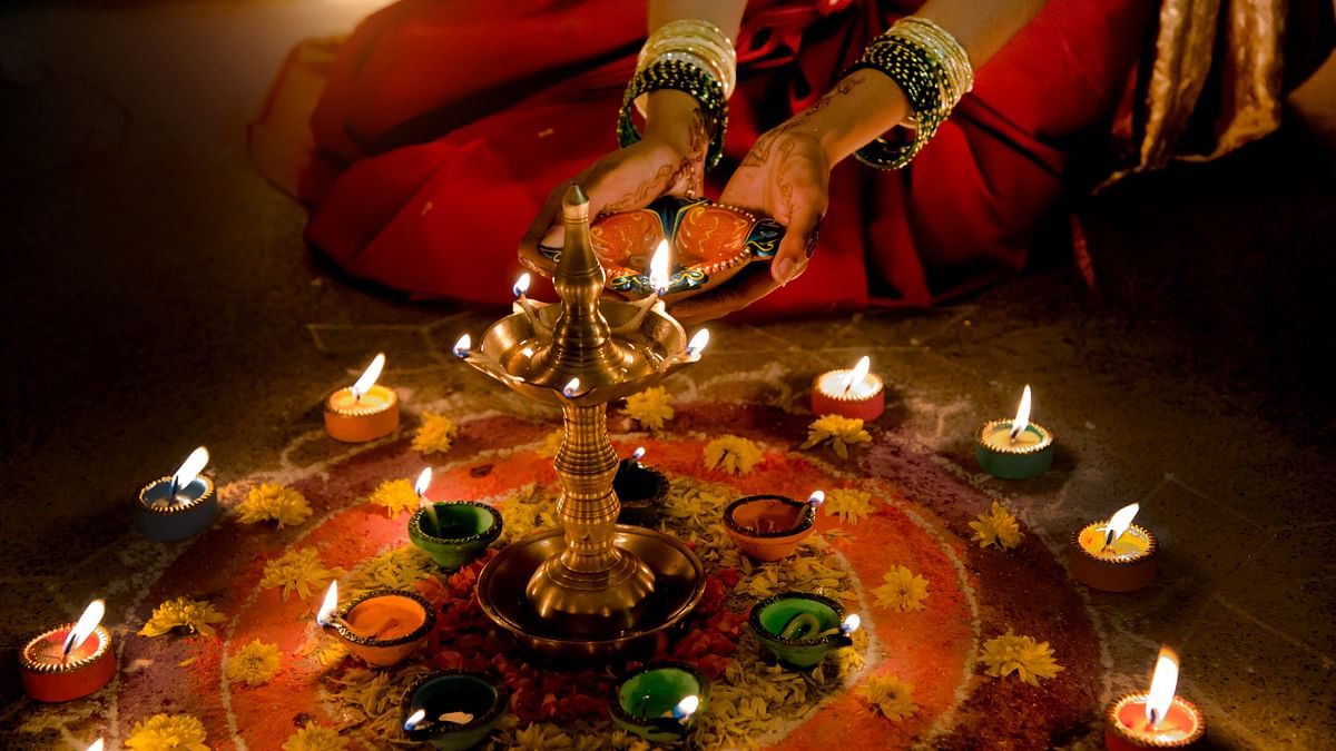 Diwali 2019: Date, Significance & How it is Celebrated?