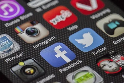 Social Media.