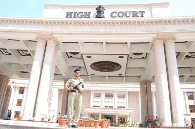 Allahabad High Court - Lucknow bench. (File Photo: IANS)