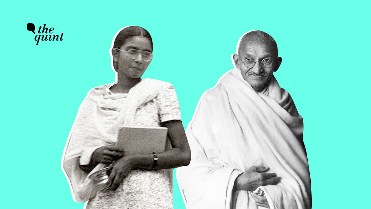 The Diary of Manu Gandhi: Meet Bapu Through Eyes of a Young Girl