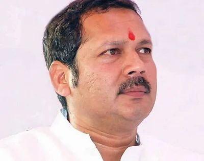 Shrimant Chhatrapati Udayanraje P. Bhosale.