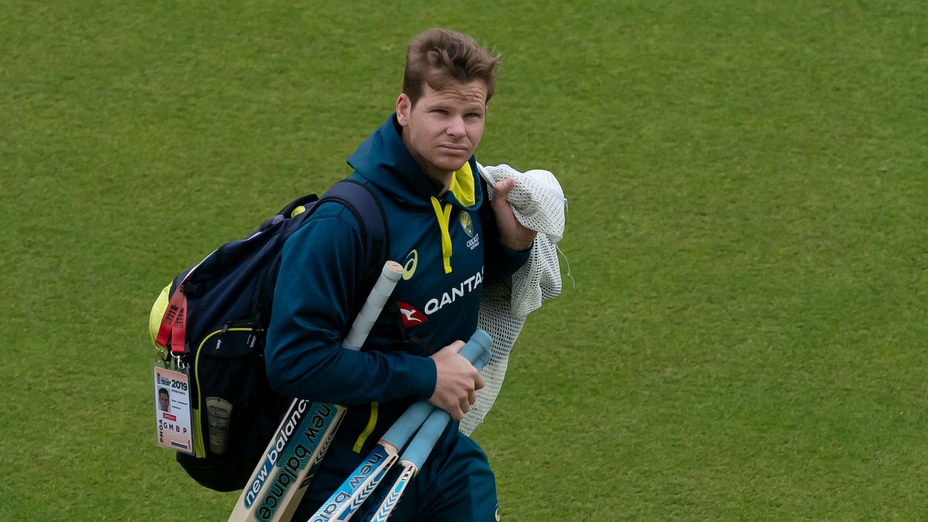 Steve Smith’s return, after recovering from the effects of a concussion, and the dropping of Usman Khawaja will bring about a change in Australia’s batting lineup.
